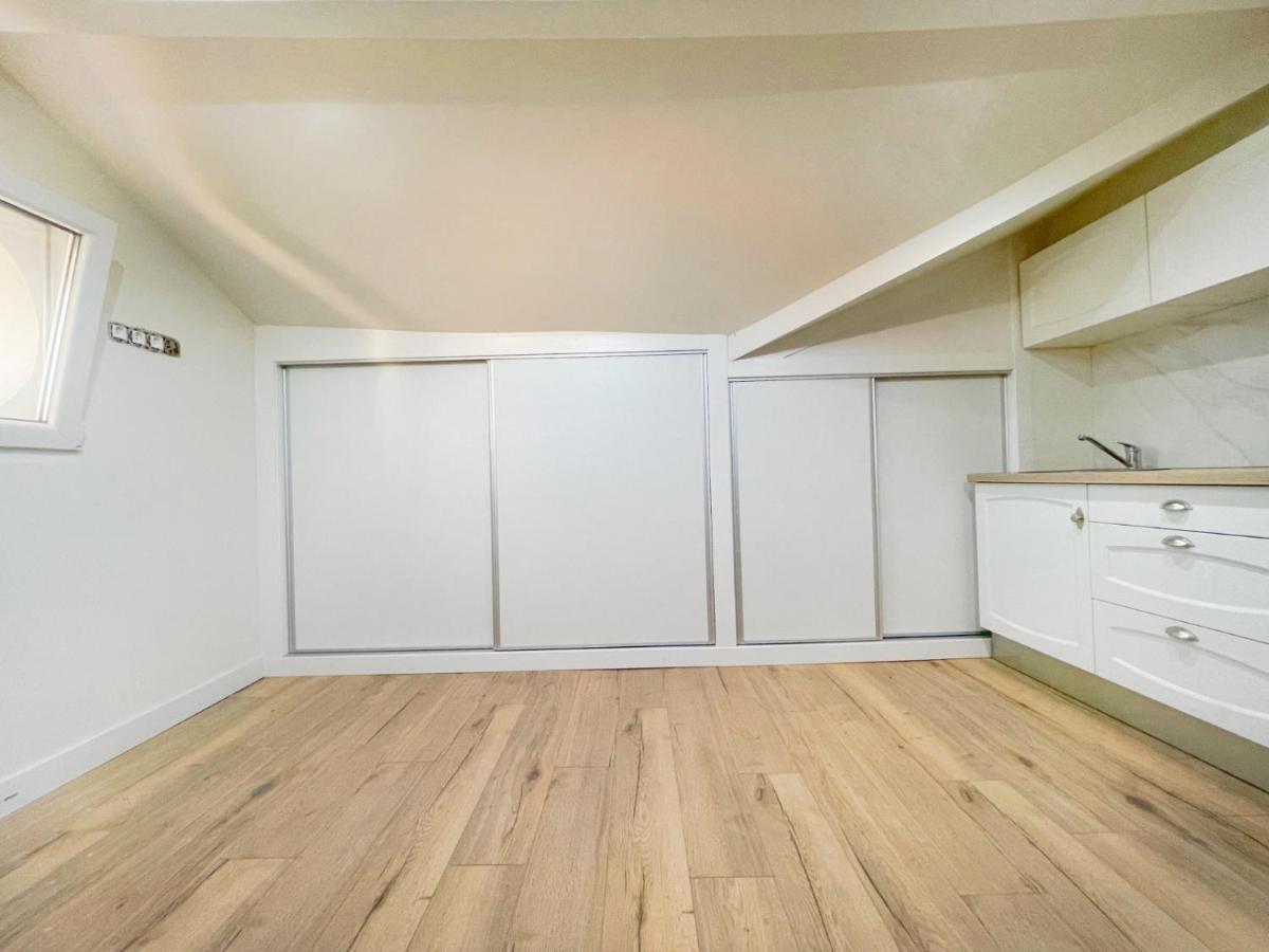Apartamento Milo Ordono León Εξωτερικό φωτογραφία
