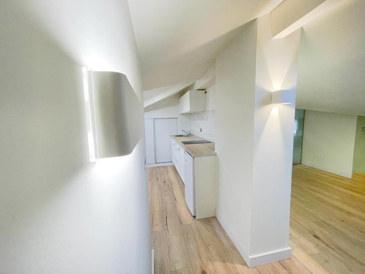 Apartamento Milo Ordono León Εξωτερικό φωτογραφία