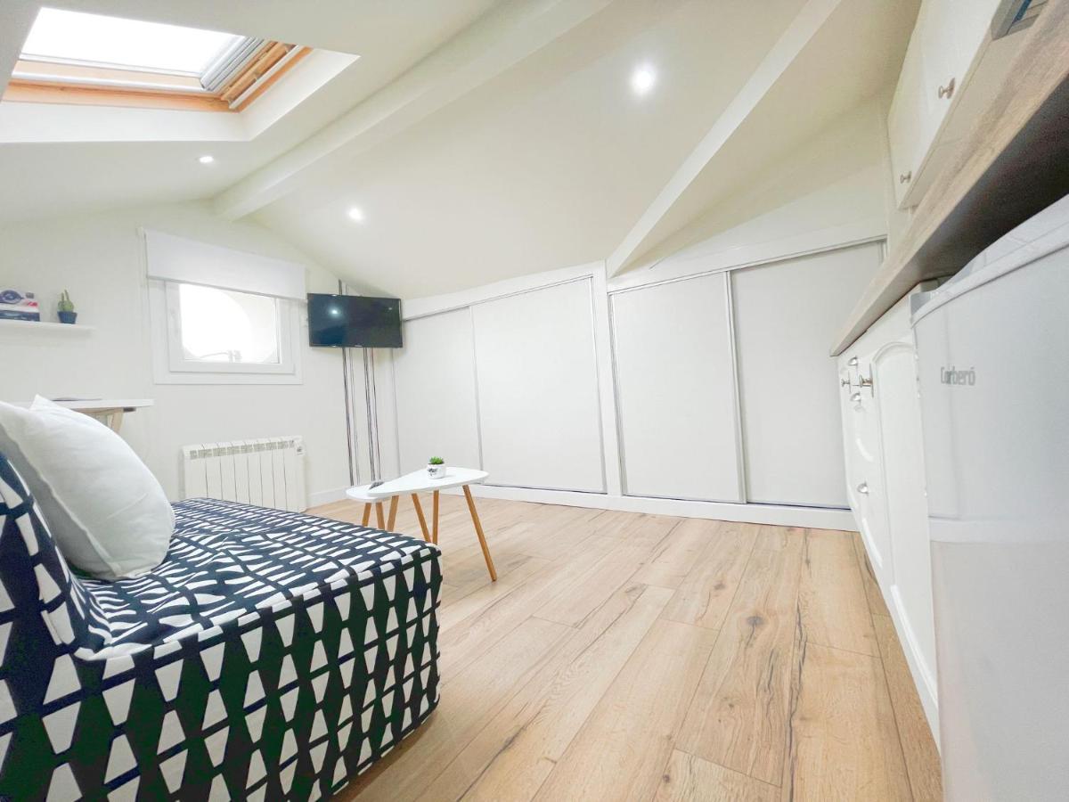 Apartamento Milo Ordono León Εξωτερικό φωτογραφία