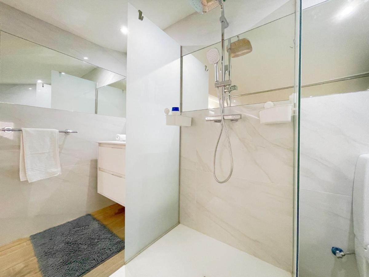 Apartamento Milo Ordono León Εξωτερικό φωτογραφία