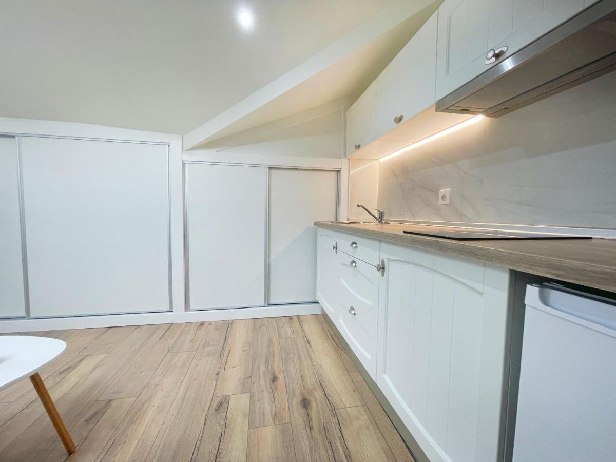Apartamento Milo Ordono León Εξωτερικό φωτογραφία