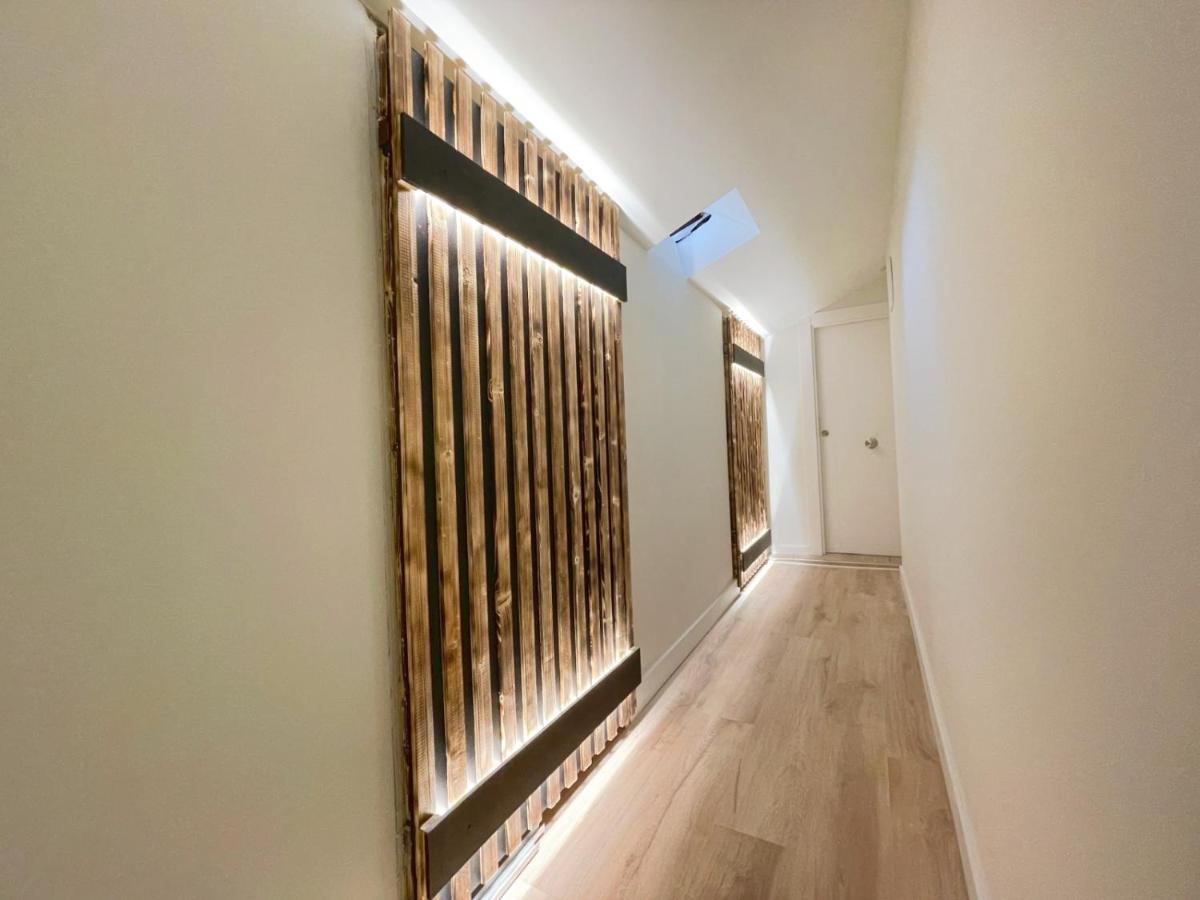 Apartamento Milo Ordono León Εξωτερικό φωτογραφία