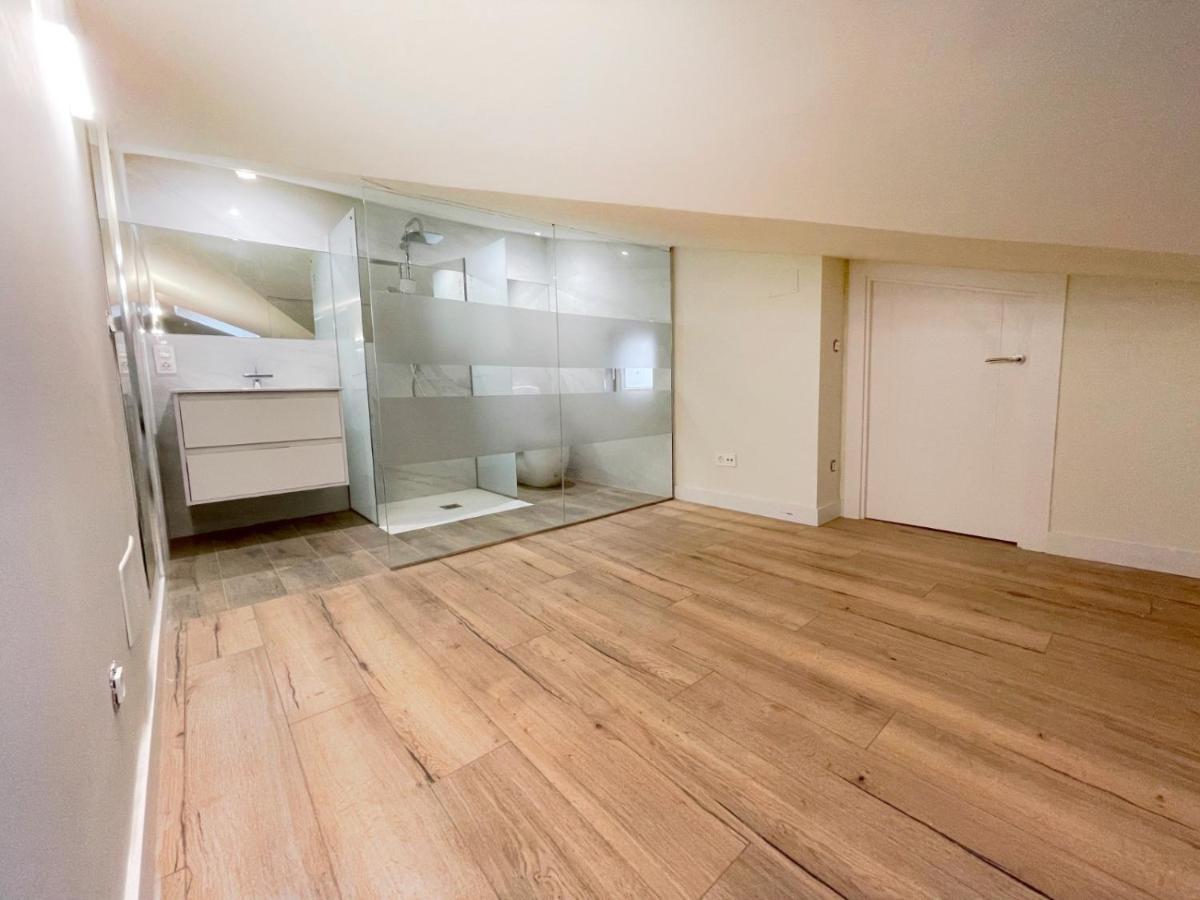 Apartamento Milo Ordono León Εξωτερικό φωτογραφία