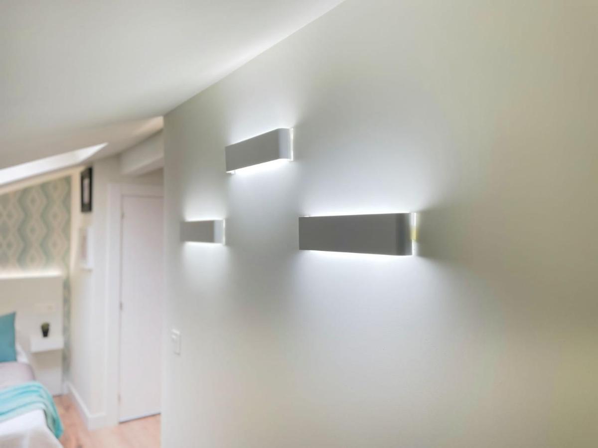 Apartamento Milo Ordono León Εξωτερικό φωτογραφία