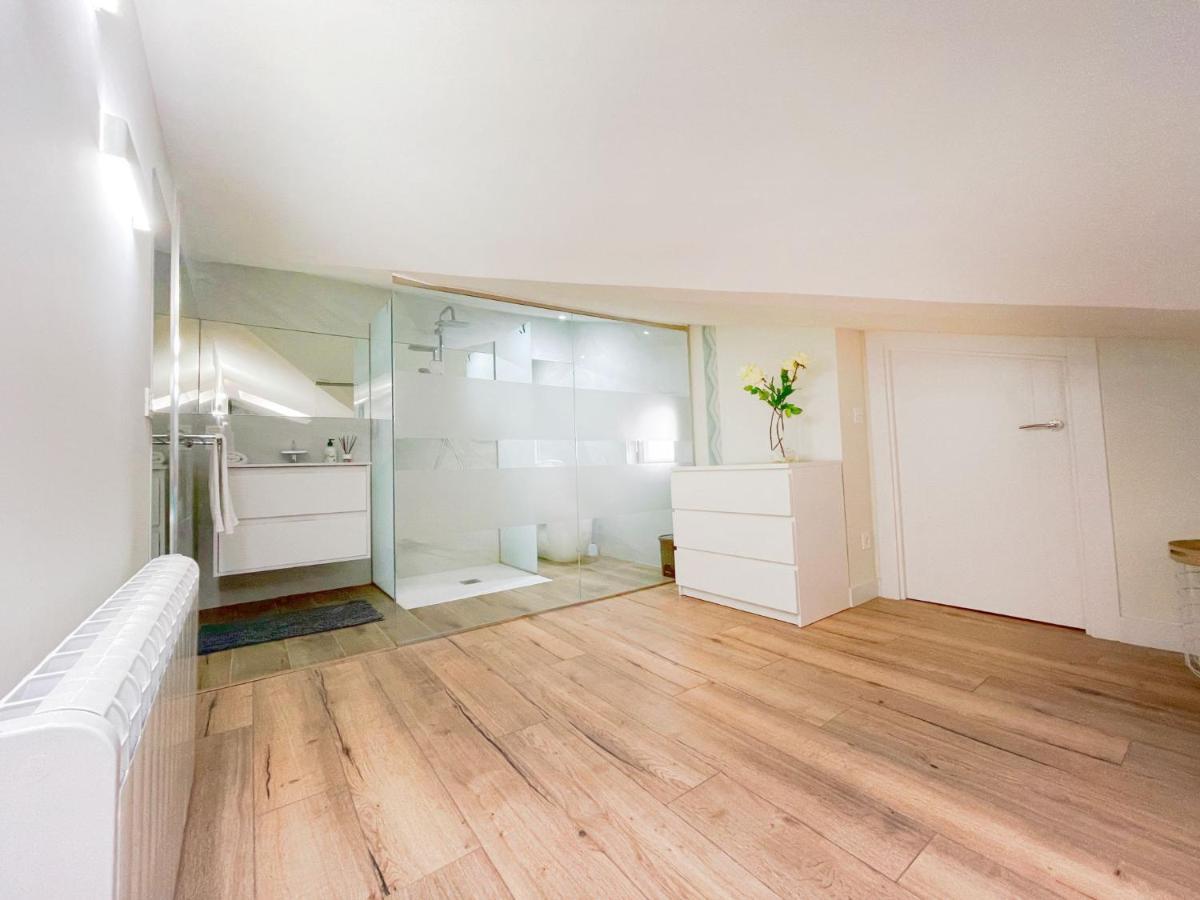 Apartamento Milo Ordono León Εξωτερικό φωτογραφία