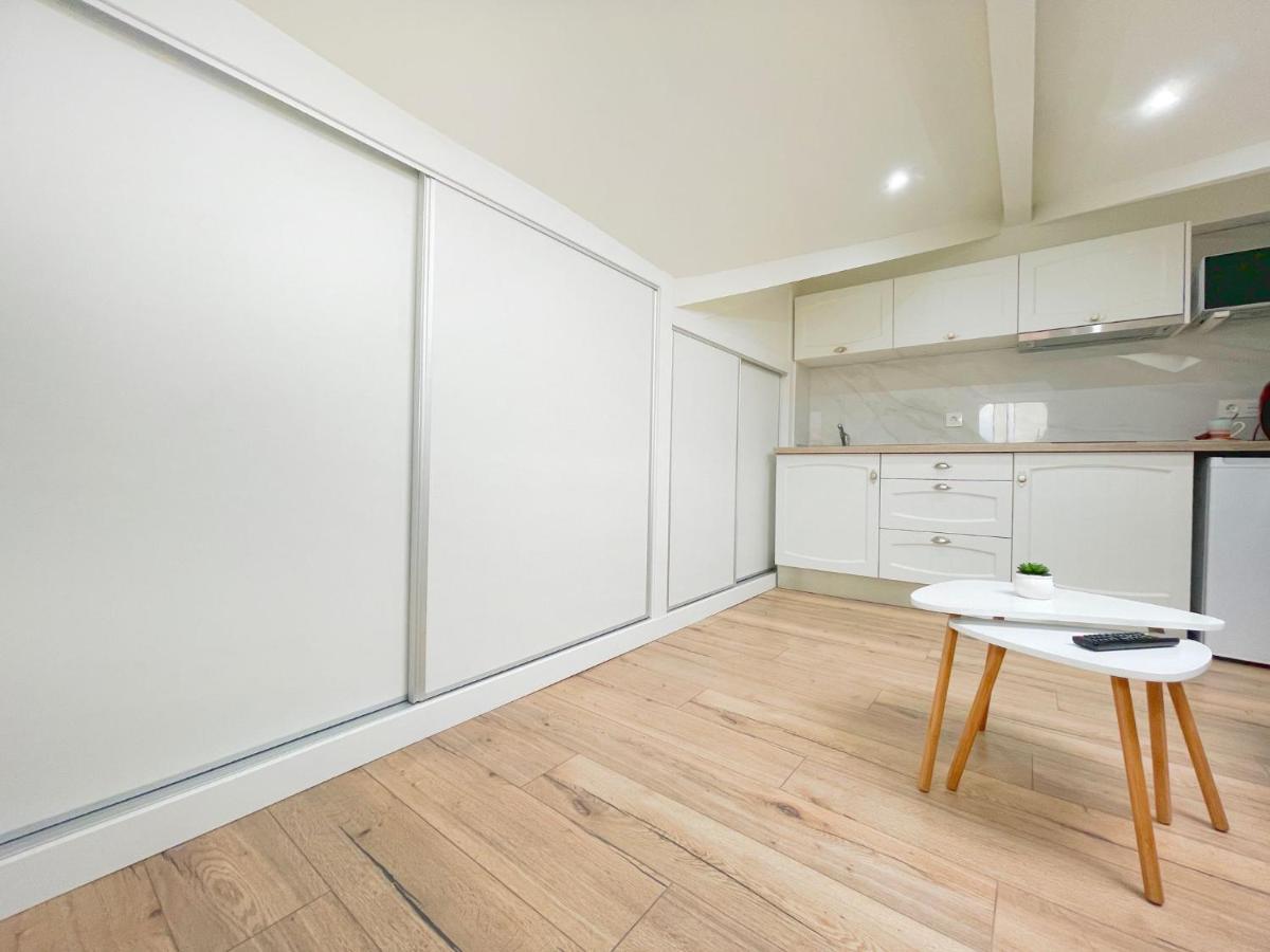Apartamento Milo Ordono León Εξωτερικό φωτογραφία
