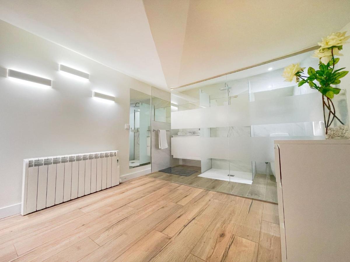 Apartamento Milo Ordono León Εξωτερικό φωτογραφία