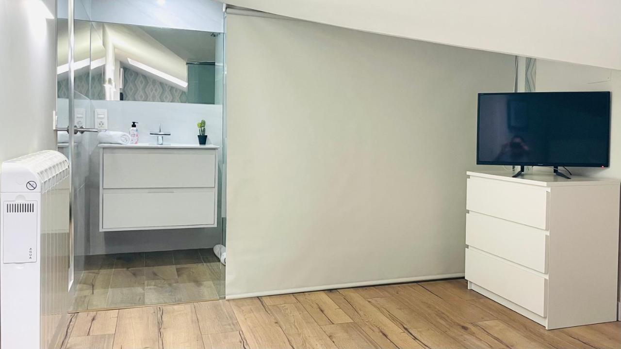 Apartamento Milo Ordono León Εξωτερικό φωτογραφία